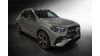 Mercedes-Benz GLE GLE 300 d 4MATIC