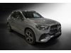 Mercedes-Benz GLE GLE 300 d 4MATIC