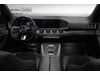 Mercedes-Benz GLE GLE 300 d 4MATIC