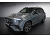 Mercedes-Benz GLE GLE 300 d 4MATIC