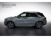 Mercedes-Benz GLE GLE 300 d 4MATIC