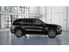 Mercedes-Benz GLE GLE 300 d 4MATIC