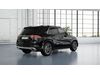 Mercedes-Benz GLE GLE 300 d 4MATIC