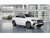 Mercedes-Benz GLE GLE 300 d 4MATIC