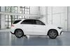 Mercedes-Benz GLE GLE 300 d 4MATIC