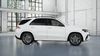 Mercedes-Benz GLE GLE 300 d 4MATIC