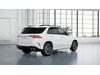 Mercedes-Benz GLE GLE 300 d 4MATIC