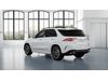 Mercedes-Benz GLE GLE 300 d 4MATIC