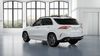 Mercedes-Benz GLE GLE 300 d 4MATIC
