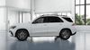 Mercedes-Benz GLE GLE 300 d 4MATIC