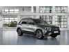 Mercedes-Benz GLE GLE 300 d 4MATIC