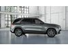 Mercedes-Benz GLE GLE 300 d 4MATIC