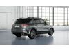 Mercedes-Benz GLE GLE 300 d 4MATIC