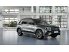 Mercedes-Benz GLE GLE 300 d 4MATIC