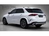 Mercedes-Benz GLE GLE 400 d 4MATIC