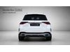 Mercedes-Benz GLE GLE 400 d 4MATIC