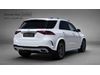 Mercedes-Benz GLE GLE 400 d 4MATIC