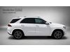 Mercedes-Benz GLE GLE 400 d 4MATIC