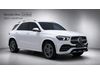 Mercedes-Benz GLE GLE 400 d 4MATIC