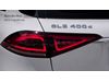 Mercedes-Benz GLE GLE 400 d 4MATIC