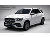 Mercedes-Benz GLE GLE 400 d 4MATIC
