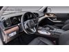 Mercedes-Benz GLE GLE 400 d 4MATIC