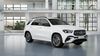 Mercedes-Benz GLE GLE 450 d 4MATIC