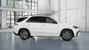 Mercedes-Benz GLE GLE 450 d 4MATIC