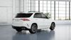 Mercedes-Benz GLE GLE 450 d 4MATIC