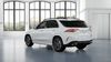 Mercedes-Benz GLE GLE 450 d 4MATIC