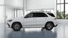 Mercedes-Benz GLE GLE 450 d 4MATIC