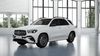 Mercedes-Benz GLE GLE 450 d 4MATIC