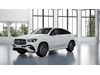 Mercedes-Benz GLE GLE 300 d 4MATIC Купе