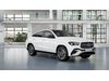 Mercedes-Benz GLE GLE 300 d 4MATIC Купе