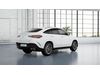 Mercedes-Benz GLE GLE 300 d 4MATIC Купе