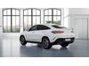Mercedes-Benz GLE GLE 300 d 4MATIC Купе