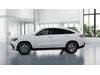 Mercedes-Benz GLE GLE 300 d 4MATIC Купе