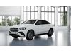 Mercedes-Benz GLE GLE 300 d 4MATIC Купе