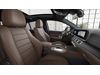 Mercedes-Benz GLE GLE 300 d 4MATIC Купе
