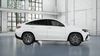 Mercedes-Benz GLE GLE 300 d 4MATIC Купе