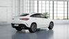 Mercedes-Benz GLE GLE 300 d 4MATIC Купе