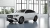 Mercedes-Benz GLE GLE 300 d 4MATIC Купе