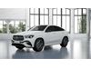 Mercedes-Benz GLE GLE 300 d 4MATIC Купе