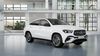 Mercedes-Benz GLE GLE 300 d 4MATIC Купе