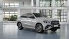 Mercedes-Benz GLE GLE 300 d 4MATIC Купе