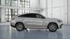 Mercedes-Benz GLE GLE 300 d 4MATIC Купе