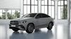 Mercedes-Benz GLE GLE 300 d 4MATIC Купе