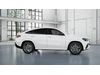 Mercedes-Benz GLE GLE 300 d 4MATIC Купе
