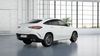Mercedes-Benz GLE GLE 300 d 4MATIC Купе