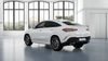 Mercedes-Benz GLE GLE 300 d 4MATIC Купе